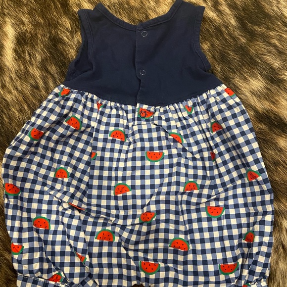 Just One You summer bubble romper! - Picture 2 of 3